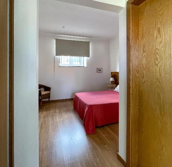 酒店 Casa Luis Pato