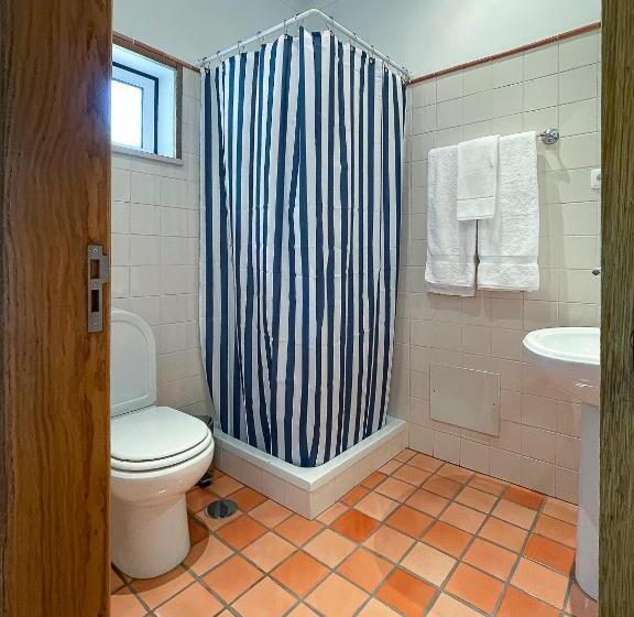 酒店 Casa Luis Pato