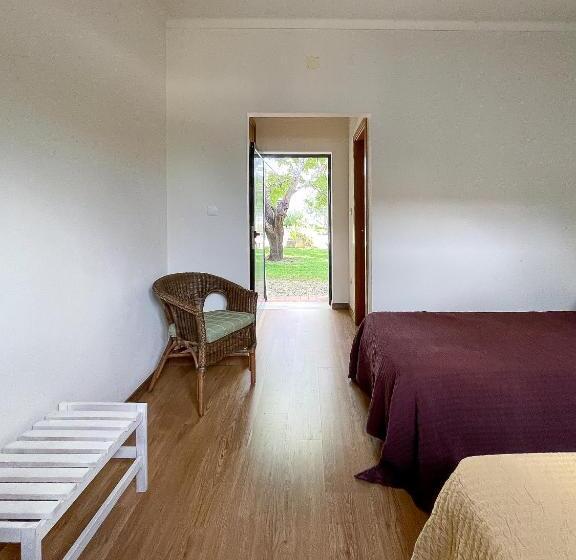 酒店 Casa Luis Pato