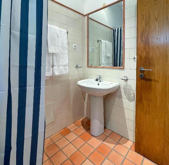 酒店 Casa Luis Pato