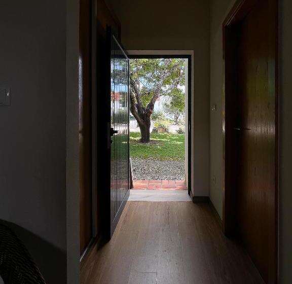 酒店 Casa Luis Pato