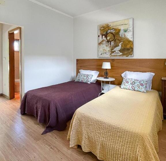 酒店 Casa Luis Pato