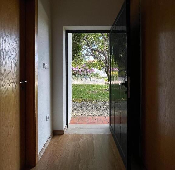 酒店 Casa Luis Pato