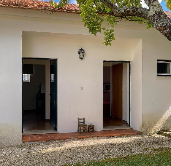 酒店 Casa Luis Pato