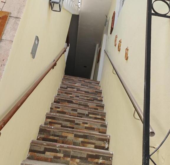 ホテル Casa Viejo Chac