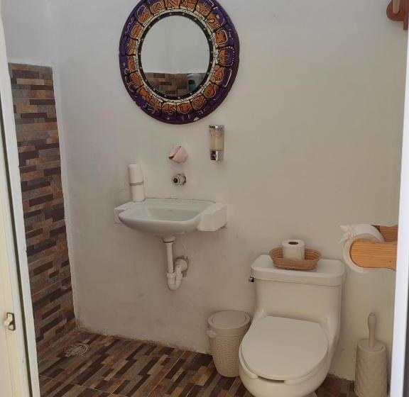 ホテル Casa Viejo Chac