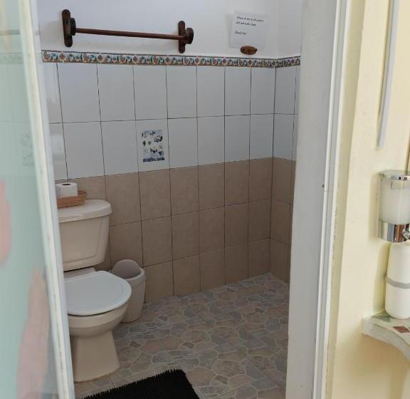 هتل Casa Viejo Chac