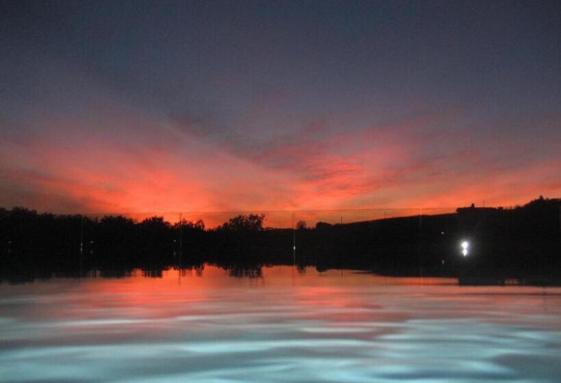 酒店 Cascina Faletta