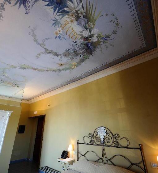 酒店 Cascina Faletta