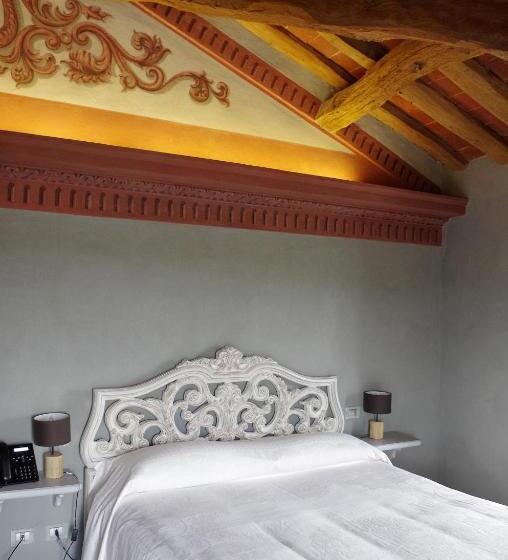 酒店 Cascina Faletta