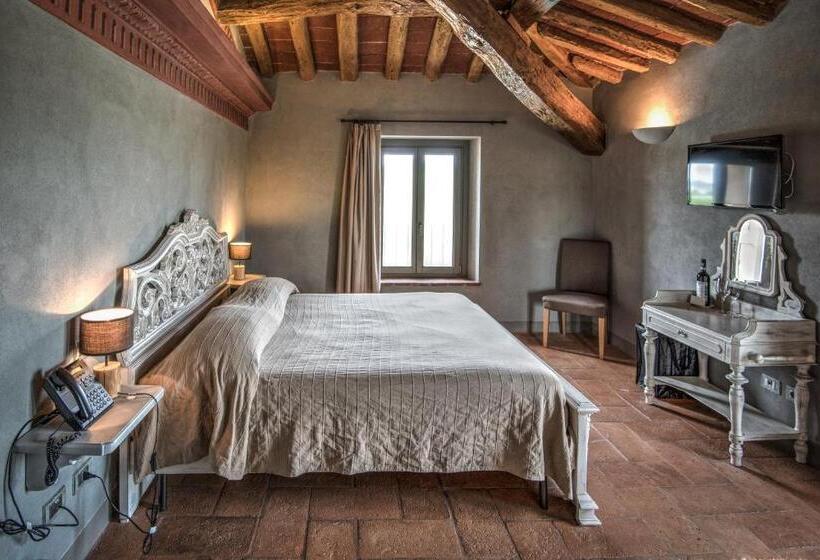 酒店 Cascina Faletta