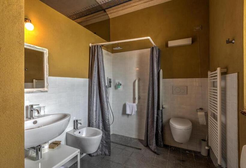 酒店 Cascina Faletta