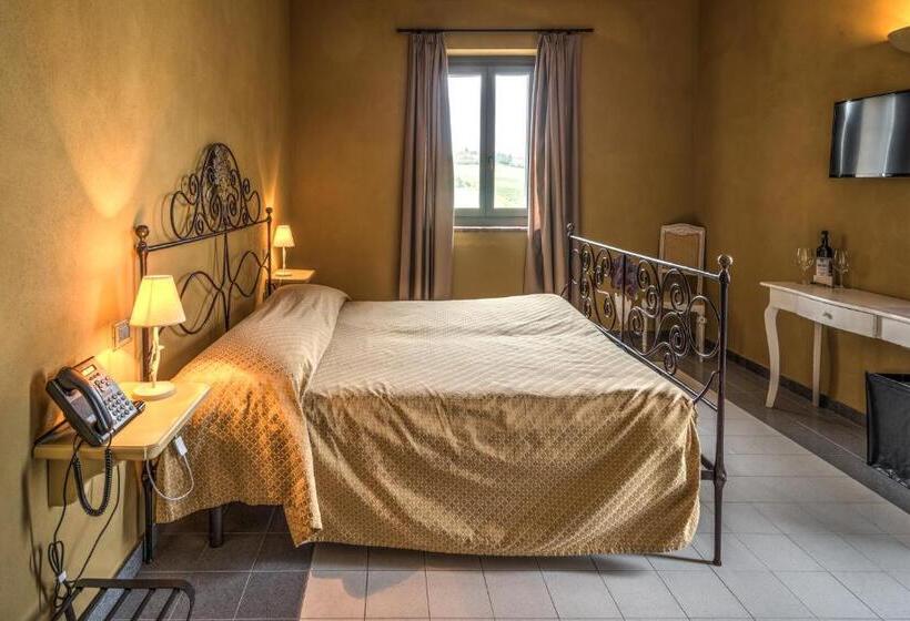 酒店 Cascina Faletta