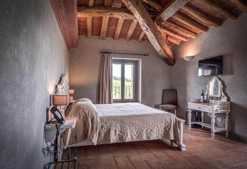 酒店 Cascina Faletta