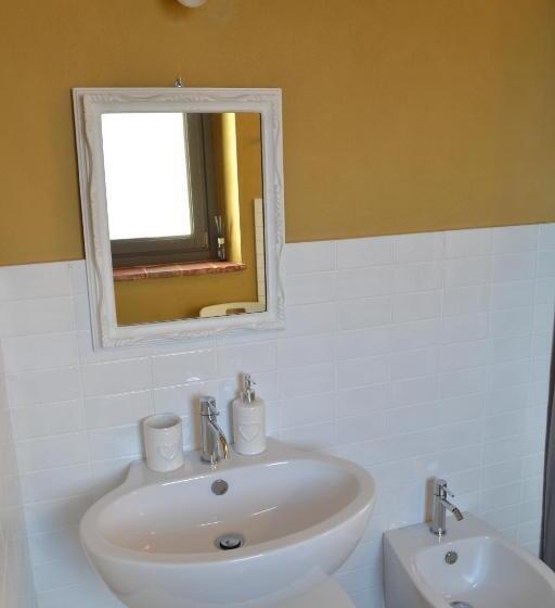 酒店 Cascina Faletta