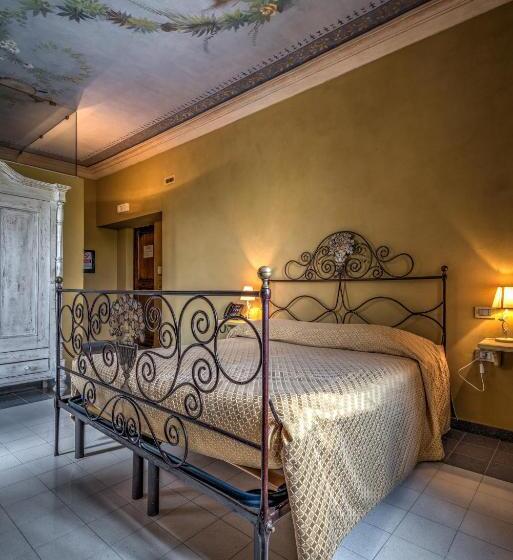 酒店 Cascina Faletta