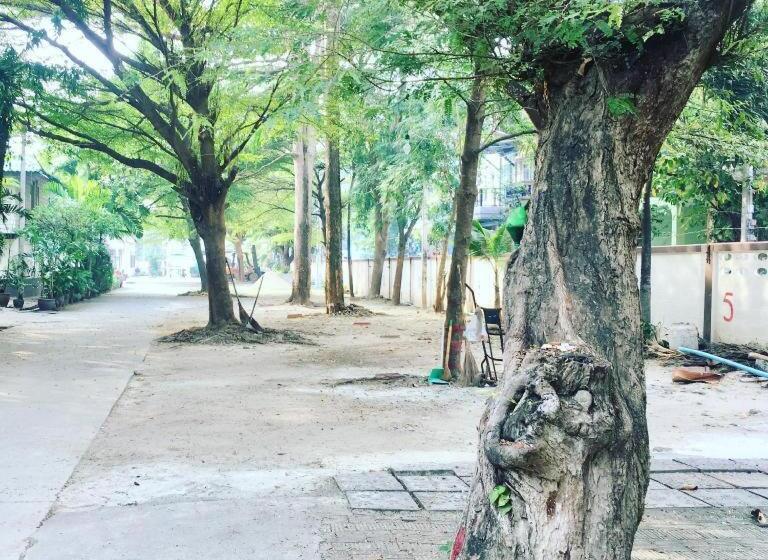 호텔 Cha Am Villa Beach