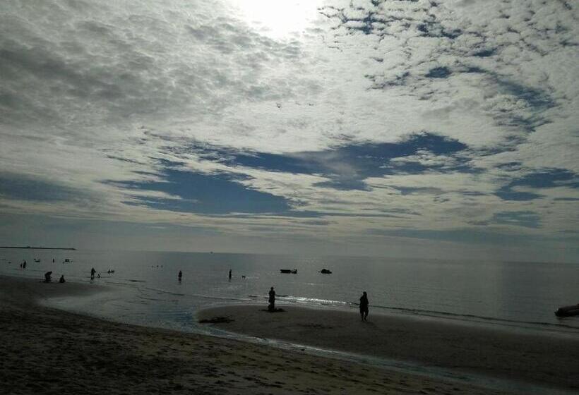 호텔 Cha Am Villa Beach