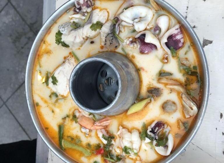 호텔 Cha Am Villa Beach