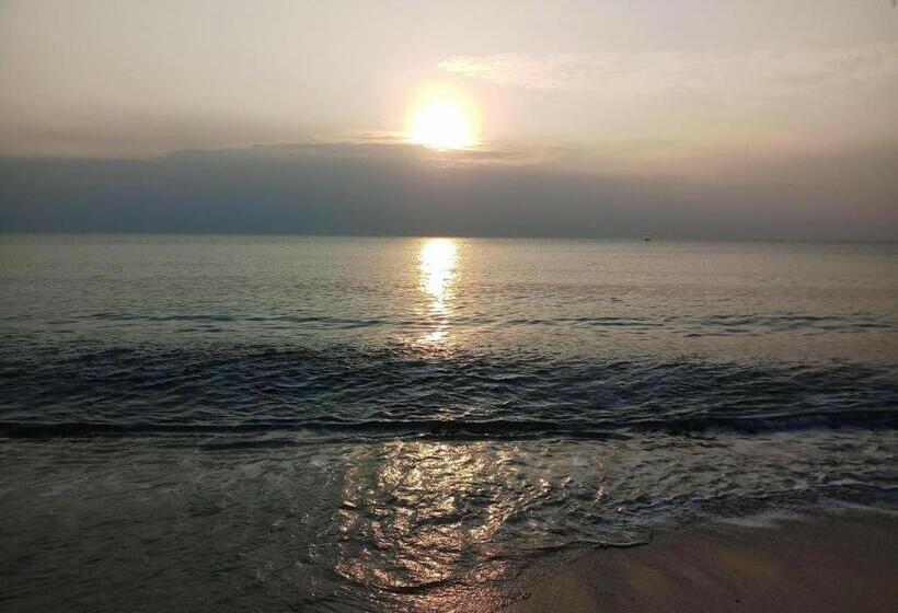 호텔 Cha Am Villa Beach