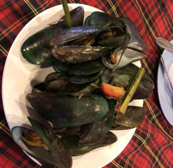 호텔 Cha Am Villa Beach