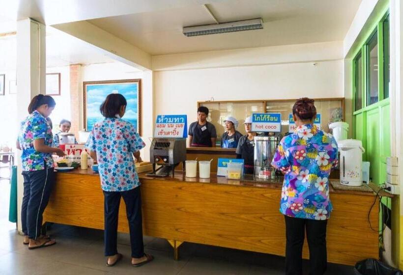 호텔 Cha Am Villa Beach