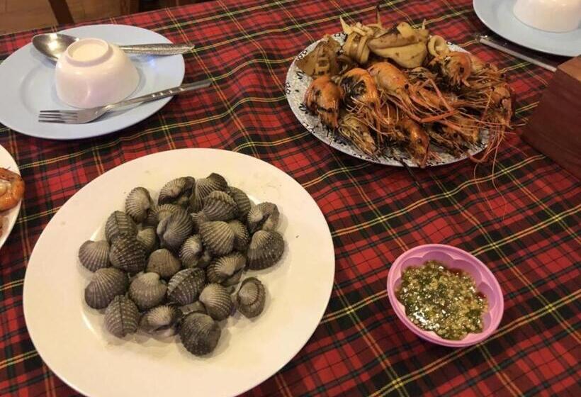 호텔 Cha Am Villa Beach