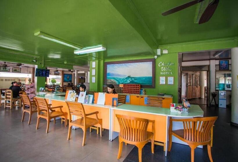 호텔 Cha Am Villa Beach