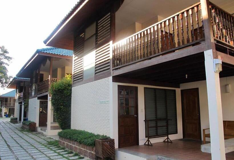 호텔 Cha Am Villa Beach