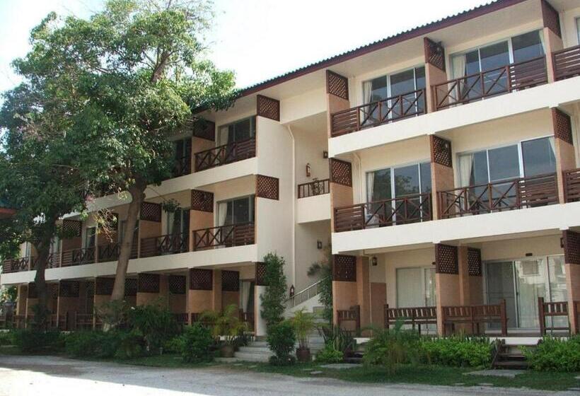 호텔 Cha Am Villa Beach