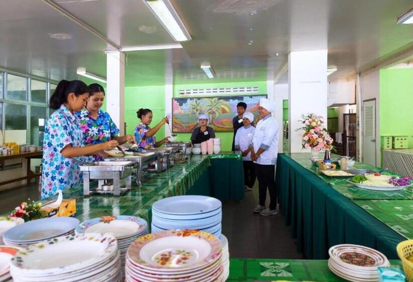 호텔 Cha Am Villa Beach