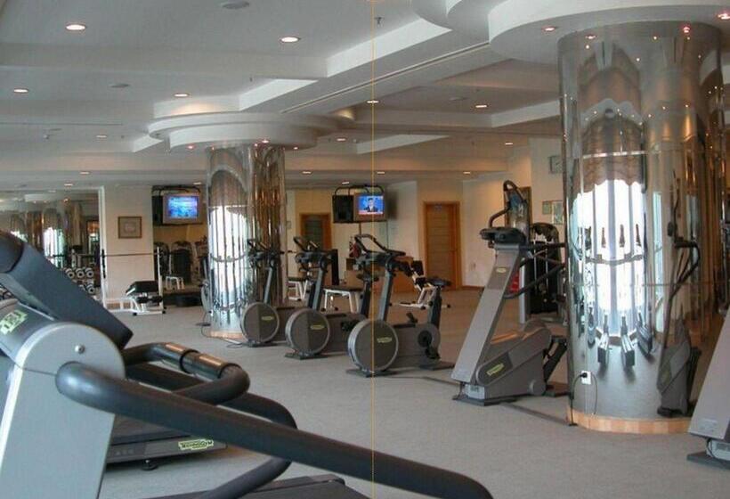 ホテル Changsha St Tropez