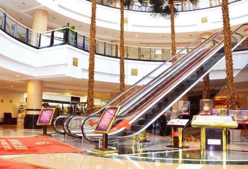 ホテル Changsha St Tropez