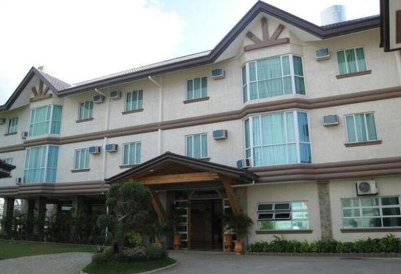 호텔 Chocolate And Berries