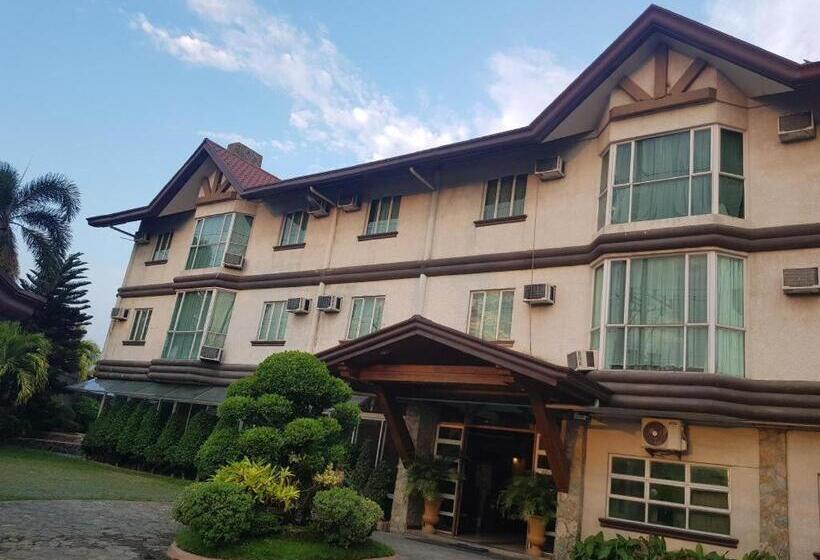 호텔 Chocolate And Berries