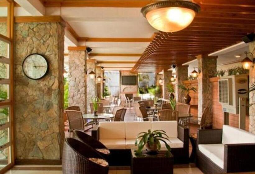 호텔 Chocolate And Berries