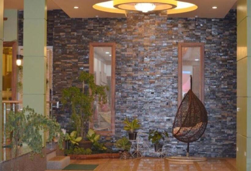 בית מלון כפרי Chodkamol Place 57