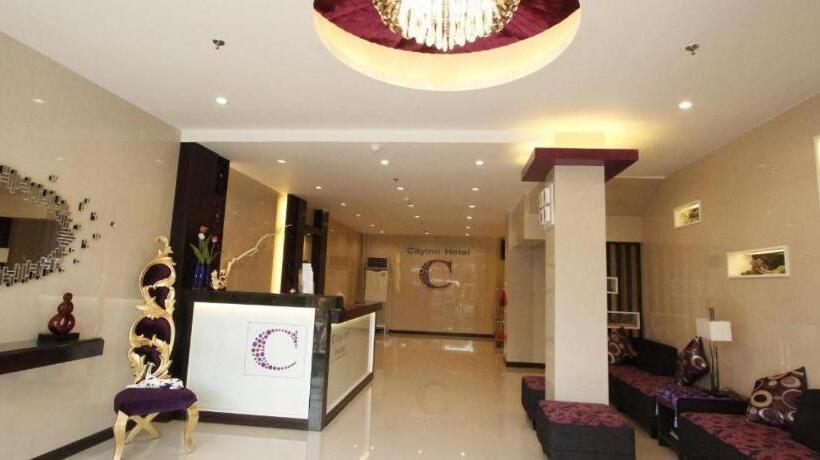 هتل Cityinn