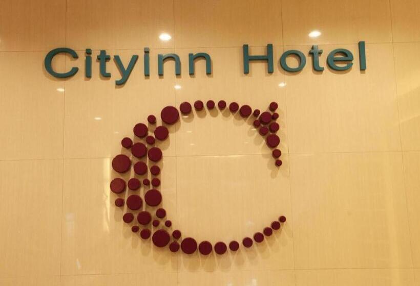 هتل Cityinn