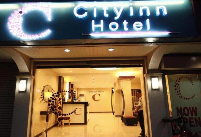 هتل Cityinn