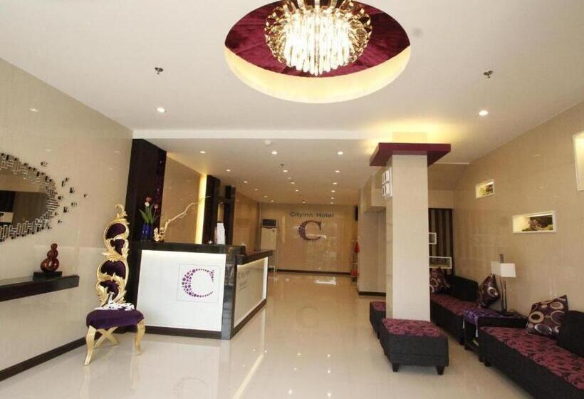 هتل Cityinn