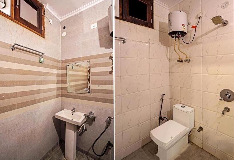 酒店 O Golden Palace