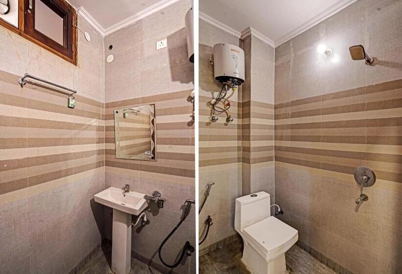 酒店 O Golden Palace