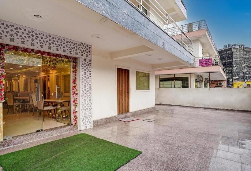 酒店 O Golden Palace