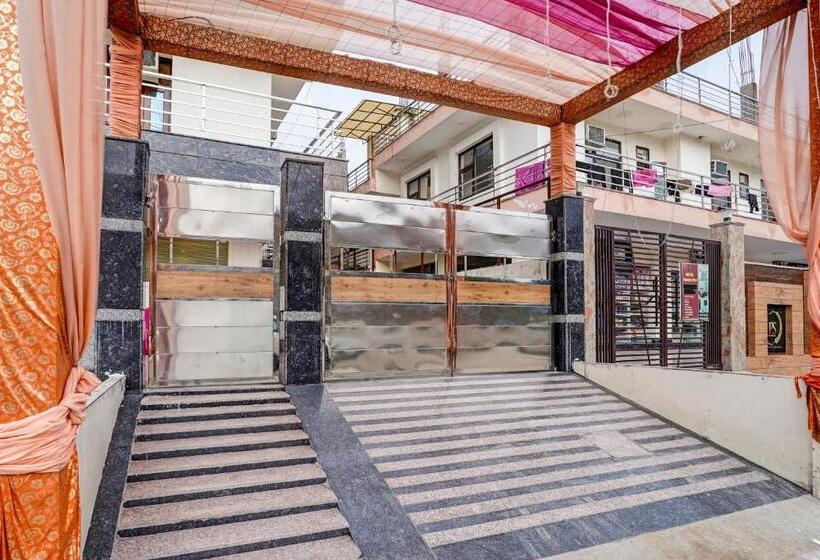 酒店 O Golden Palace