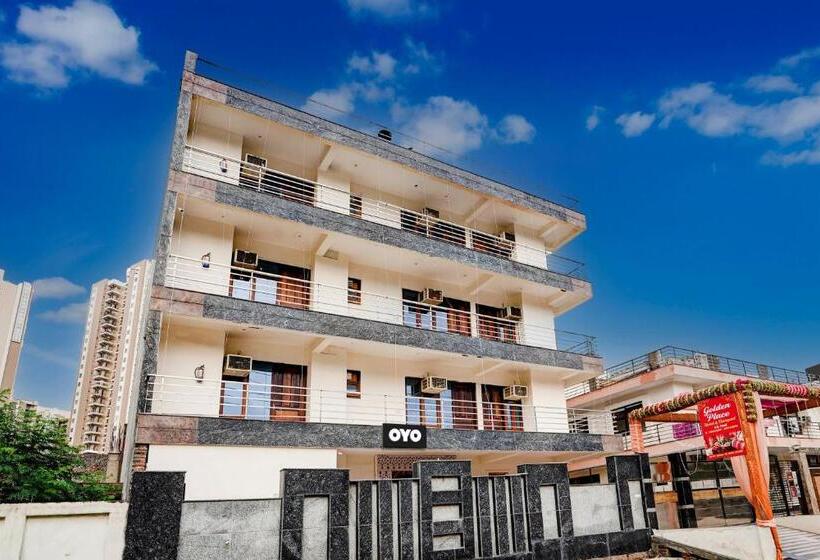 酒店 O Golden Palace