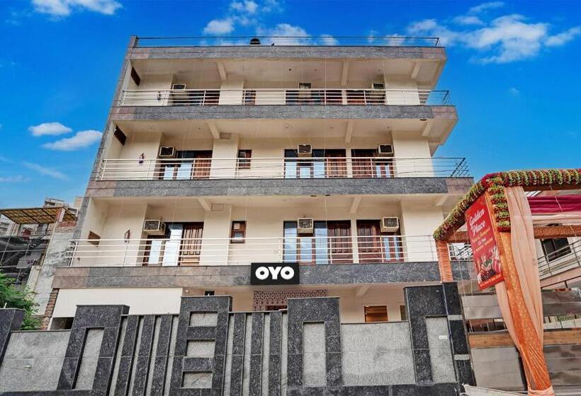 酒店 O Golden Palace