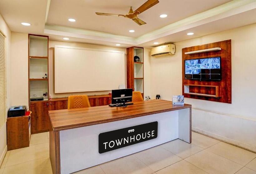 酒店 O Golden Palace