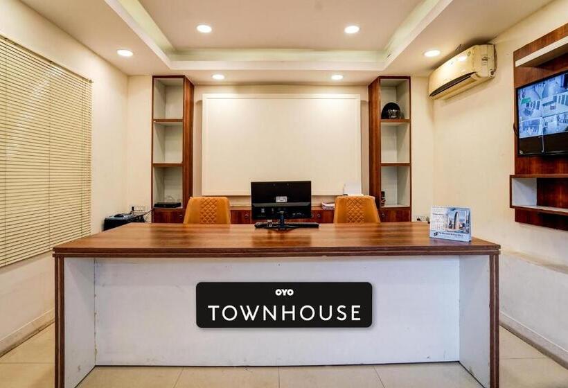 酒店 O Golden Palace