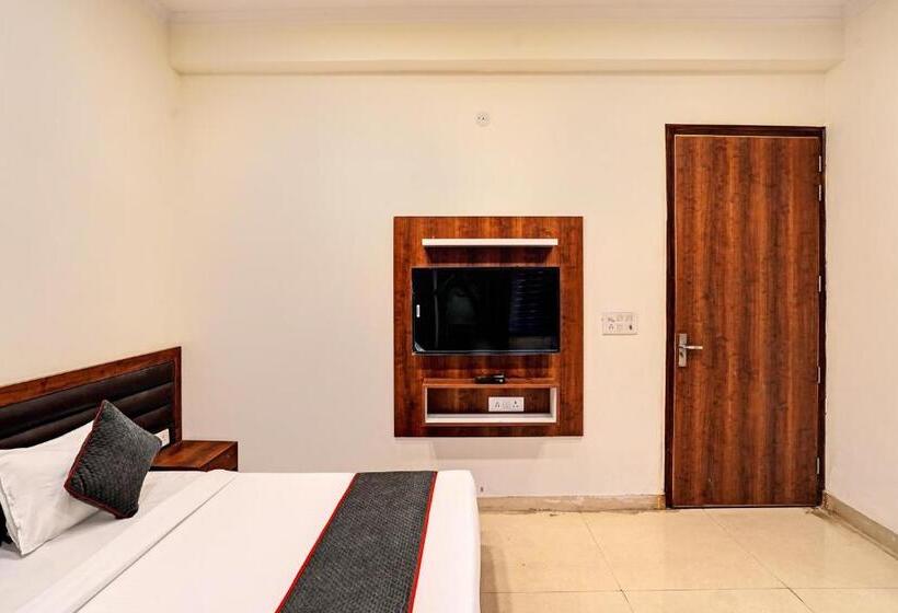 酒店 O Golden Palace